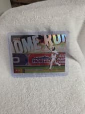 Hanser Alberto 2020 Stadium Club Chrome card