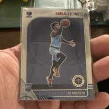 JA Morant