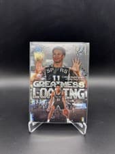 2025-26 Bowman Greatness Loading Carter Bryant #GL-14 card