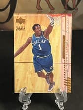 Donnell Harvey