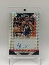 Shai Gilgeous Alexander