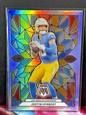 Justin Herbert