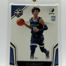 JA Morant