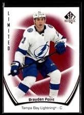 Brayden Point