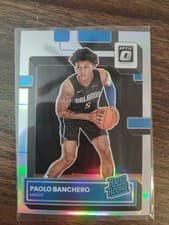 Paolo Banchero