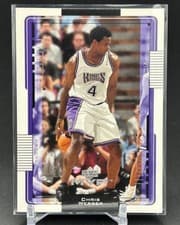 Chris Webber