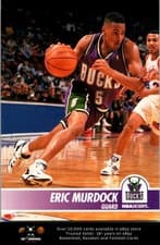 Eric Murdock