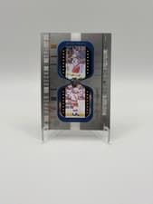 2025-26 SPx Game Film Artemi Panarin #GF-15 card