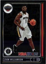 Zion Williamson