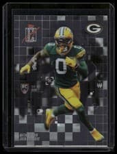 2025 Topps Signature Class After Image Matthew Golden #AI-11 card