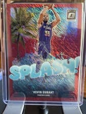 Kevin Durant