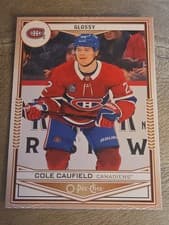 Cole Caufield