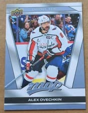 Alex Ovechkin