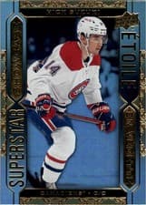 Nick Suzuki