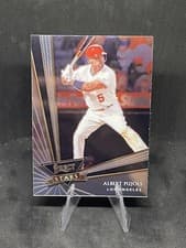 Albert Pujols