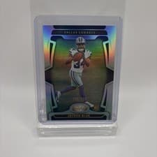 2025 Panini Certified Base Set Jaydon Blue #199 card