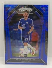 Billy Gilmour