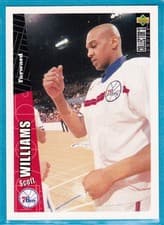 Scott Williams
