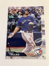 Rowdy Tellez