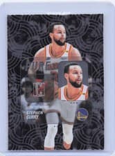 2025-26 Topps Signature Class Pure Stephen Curry #PU-10 card