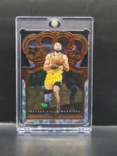 Stephen Curry