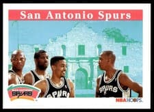 San Antonio Spurs
