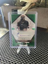 2025 Topps Tier One City Connect Signatures Elly De La Cruz #CCS-ED card