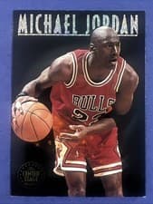 Michael Jordan