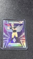 Tyler Shough 2025 Panini Phoenix Thunderbirds card