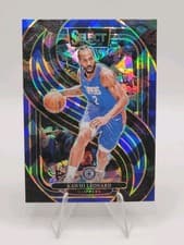 Kawhi Leonard