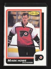 Mark Howe