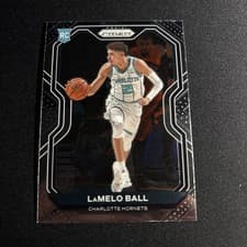 LaMelo Ball