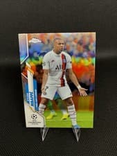 Kylian Mbappe