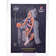 Kris Murray 2023 Panini Court Kings card