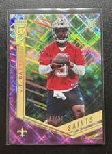 J.T. Barrett 2018 Panini Donruss Elite card