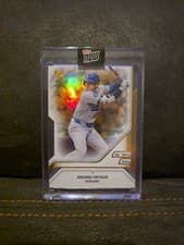 2025 Topps MLB MVP Collection Base Set Shohei Ohtani #16 card