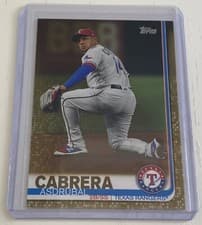 Asdrubal Cabrera