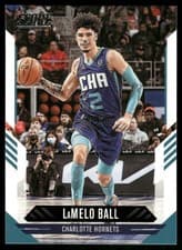 LaMelo Ball