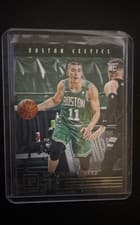 Payton Pritchard 2020-21 Panini Chronicles Base Set card