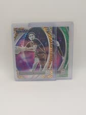 Zach LaVine 2023 Panini Spectra Titan card