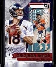 Peyton Manning