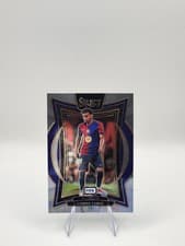 Lamine Yamal 2024 Panini Select FIFA card