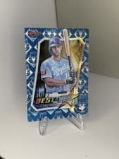 2025 Bowman's Best Best Tek Jac Caglianone #BT-14 card