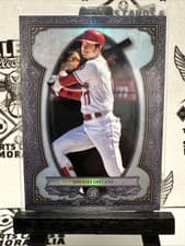 2019 Bowman Sterling Continuity Shohei Ohtani #BS-1