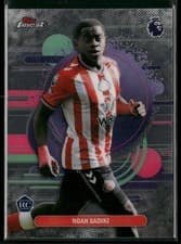 Noah Sadiki