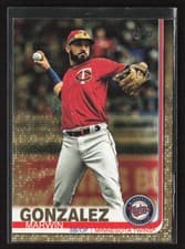 Marwin Gonzalez