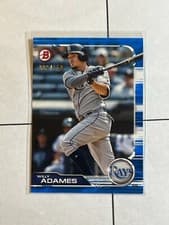 Willy Adames