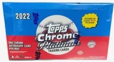 2022 2021 Topps Chrome Platinum Anniversary Ken Griffey Jr. #493