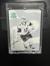 2024-25 Upper Deck The Cup Elegant Etchings Jack Eichel #EL-JE card