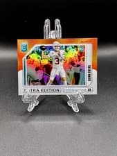 2025 Donruss Elite Extra Edition Quinn Ewers #19 card